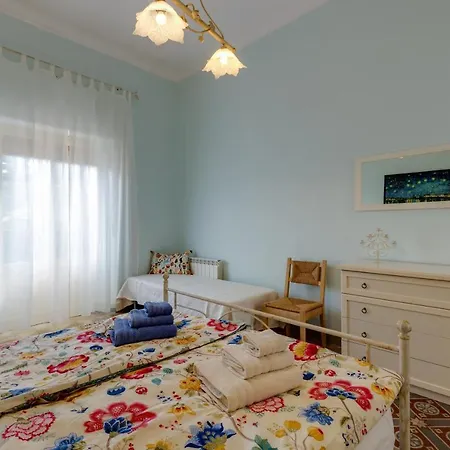 Apartamento Palazzo Storico Del 1600 *