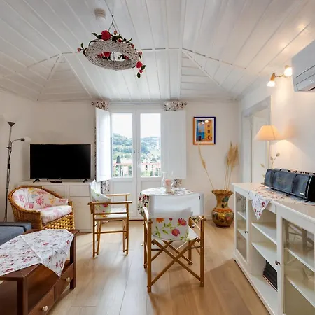 Apartamento Palazzo Storico Del 1600 *