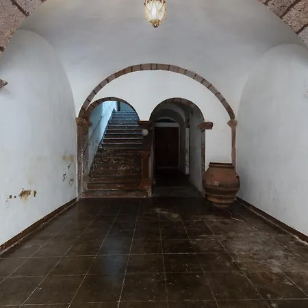 Apartment Palazzo Storico Del 1600