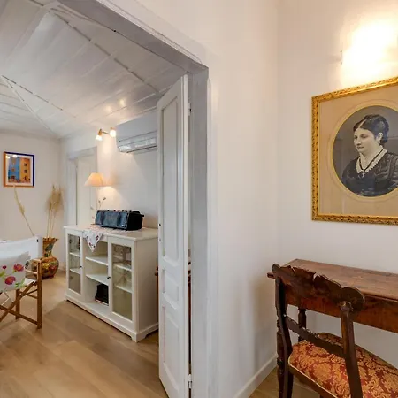 Appartamento Palazzo Storico Del 1600 Bosa